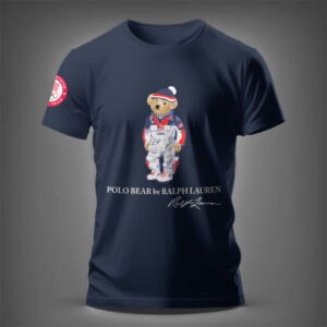 Ralph Raulen Classic Luxury T-shirt