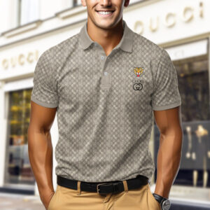 LUXURY POLO SHIRT FOR MEN RDG00230512