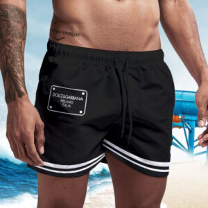 Limited Edition D&G Shorts -DMM