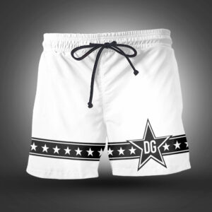 Limited Edition D&G Shorts -DMM