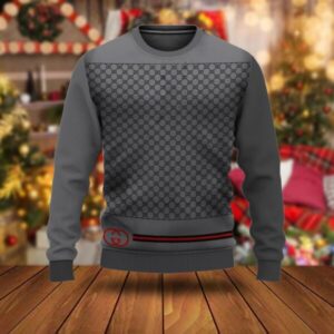 PREMIUM GC UGLY SWEATER FOR MEN – DN8171122