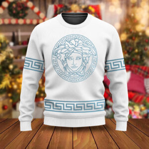 PREMIUM VERSACE UGLY SWEATER FOR MEN – TH9111060