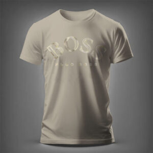 Hot Brand Unisex T-Shirt
