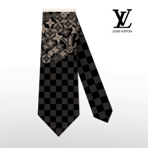 LUXURY - TIE- 2024 RDG00230899