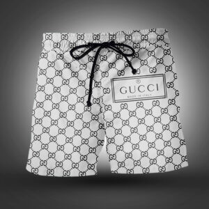 LUXURY - SHORTS- 2024