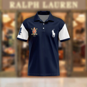 Ralph Lauren Polo Shirt For Men – TH91111171