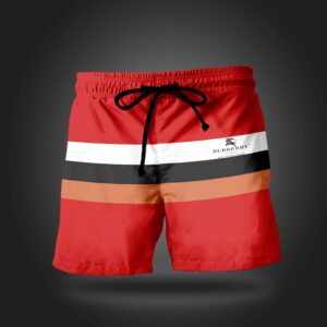 BURBERRY LUXURY - SHORTS- 2024