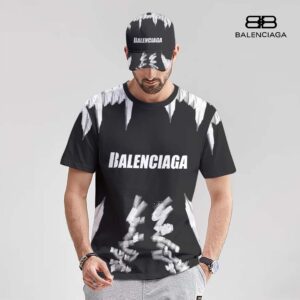 Premium Edition T-shirt & Premium Cap For Men DRX00130402
