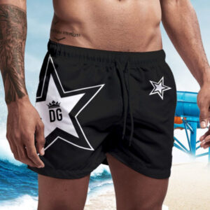 Limited Edition D&G Shorts -DMM