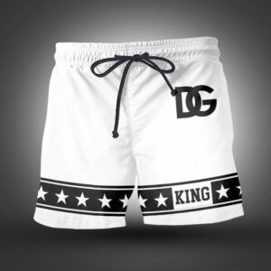 Limited Edition D&G Shorts -DMM