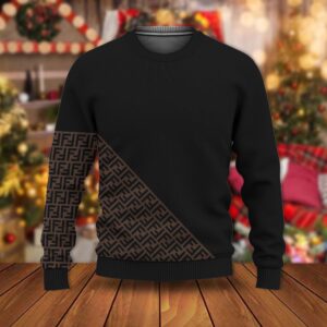 PREMIUM FENDI UGLY SWEATER FOR MEN – LISA9111105