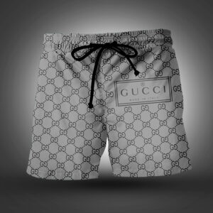 LUXURY - SHORTS- 2024