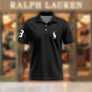 Ralph Lauren Polo Shirt For Men – TH91111172