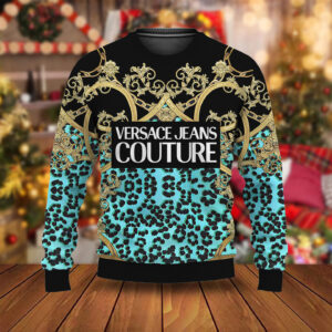 PREMIUM VERSACE UGLY SWEATER FOR MEN – TH9111024