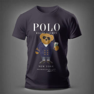 Ralph Raulen Classic Luxury T-shirt
