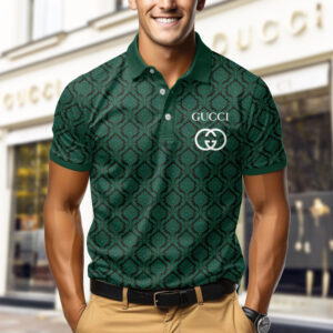 LUXURY POLO SHIRT FOR MEN RDG00230514