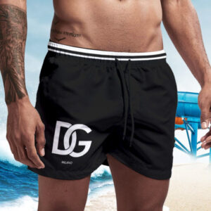 Limited Edition D&G Shorts -DMM