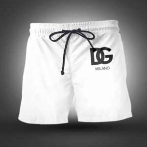 Limited Edition D&G Shorts -DMM