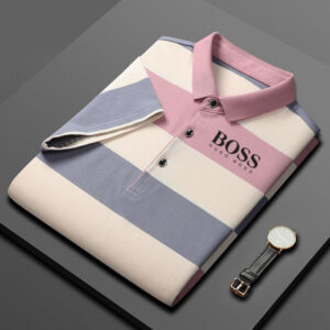 Premium Hugo Boss Polo For Men
