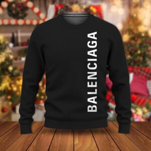 Balencia** Sweater Unisex – DN9241038