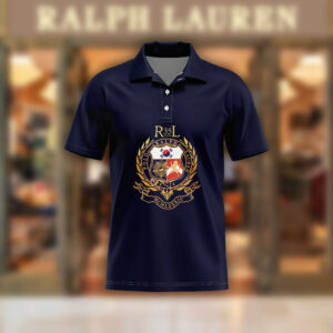 Ralph Lauren Polo Shirt For Men – TH91111173