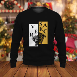 PREMIUM VERSACE UGLY SWEATER FOR MEN – TH9111025