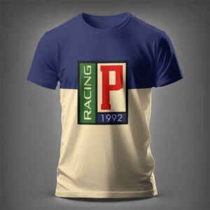 Ralph Raulen Classic Luxury T-shirt