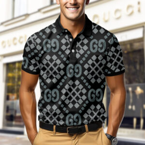 LUXURY POLO SHIRT FOR MEN RDG00230515
