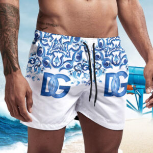 Limited Edition D&G Shorts -DMM