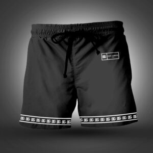Limited Edition D&G Shorts -DMM