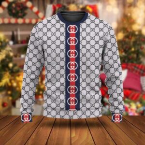 PREMIUM GC UGLY SWEATER FOR MEN – DN8171125