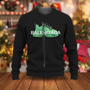 Balencia** Sweater Unisex – DN9241039