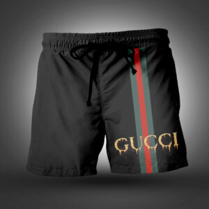 LUXURY - SHORTS- 2024
