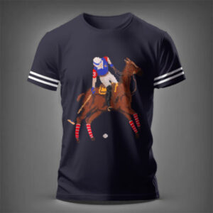 Ralph Raulen Classic Luxury T-shirt