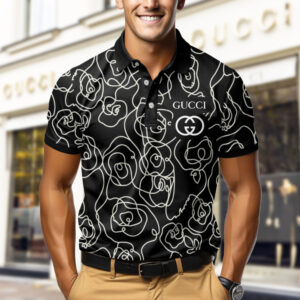 LUXURY POLO SHIRT FOR MEN RDG00230516