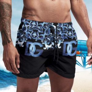 Limited Edition D&G Shorts -DMM