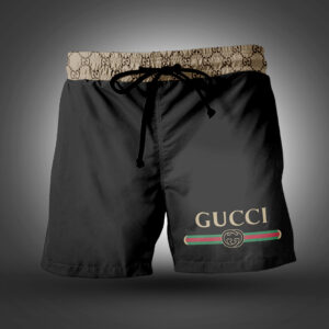 LUXURY - SHORTS- 2024