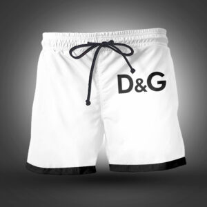 Limited Edition D&G Shorts -DMM