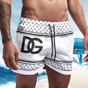 Limited Edition D&G Shorts -DMM