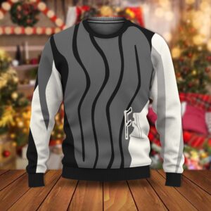 PREMIUM FENDI UGLY SWEATER FOR MEN – LISA91111115