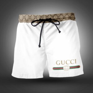 LUXURY - SHORTS- 2024