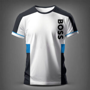 Hot Brand Unisex T-Shirt