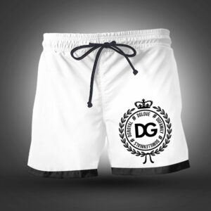 Limited Edition D&G Shorts -DMM