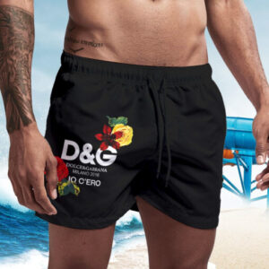 Limited Edition D&G Shorts -DMM