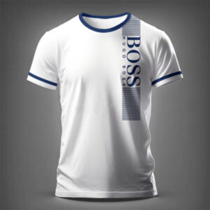 Hot Brand Unisex T-Shirt