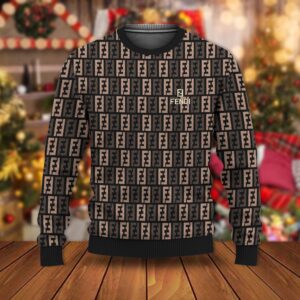PREMIUM FENDI UGLY SWEATER FOR MEN – LISA91111116