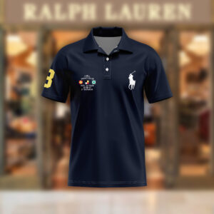 Ralph Lauren Polo Shirt For Men – TH91111177