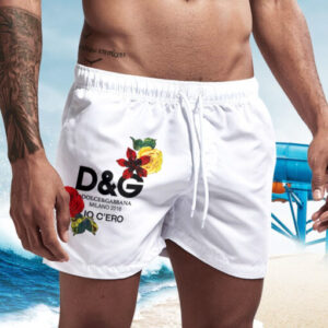 Limited Edition D&G Shorts -DMM