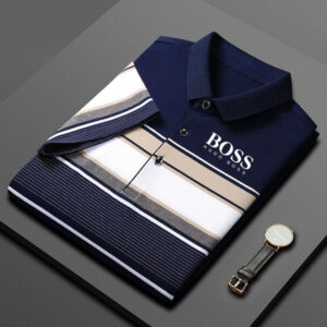 Premium Hugo Boss Polo For Men