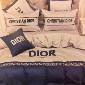 Deluxe Edition Bedding Sets